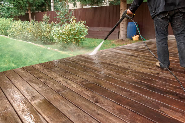 Rosemont, CA Pressure Washing Services Company